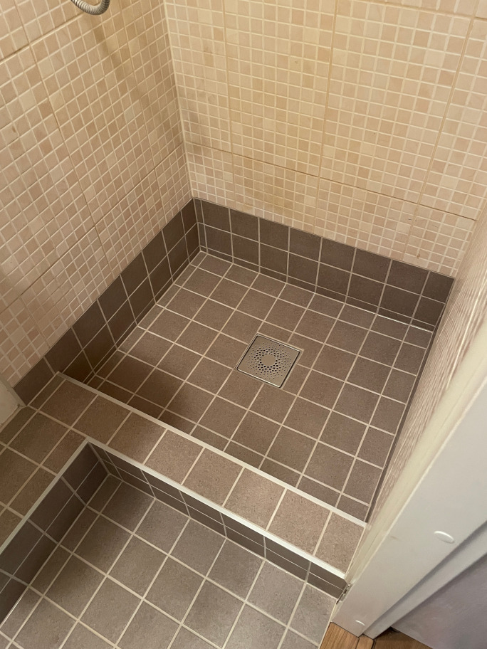 Vannitoa remont Tartu, R&auml;nilinn